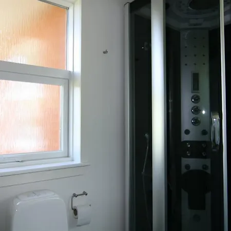Vakantiehuis Holiday Gogevej G- 1403